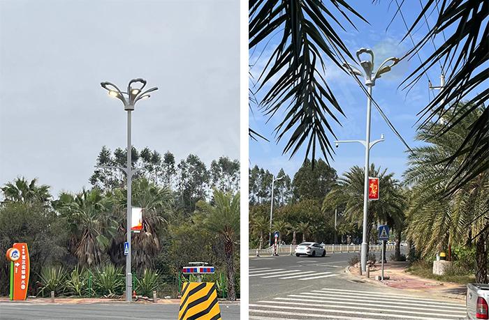 led燈桿屏|智慧燈桿屏|立柱廣告機(jī)|led廣告機(jī)|智慧路燈屏|戶(hù)外LED廣告機(jī)|燈桿屏|智慧燈桿|智慧路燈